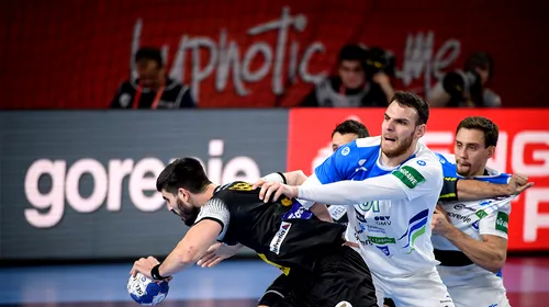 Danemarca, prima semifinalistă a Campionatului European de handbal masculin! Spania, echipa extremelor: de la plus 11 cu Macedonia, la minus 5 cu Slovenia. Cehia, revelația turneului final din Croația