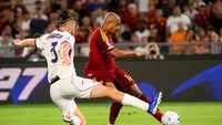 „DOARME!”. Italienii l-au făcut praf pe Radu Drăgușin după debutul de coșmar la Fiorentina