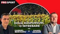 Echipa de start a României cu Turcia: „Fără Burcă și Stanciu!”. Dar „mergem să ne distrăm sau să ne calificăm la Istanbul?”