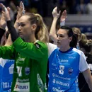 Esbjerg – CSM București 26-22 (în tur, 29-30), în returul sferturilor Ligii Campionilor. „Tigroaicele” ratează calificarea în Final Four, la ultima apariție a Cristinei Neagu într-un meci european