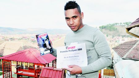 Eric a ales Ucraina!** "Conducătorii din Liga 1 trebuie să înțeleagă că sclavii nu mai există"