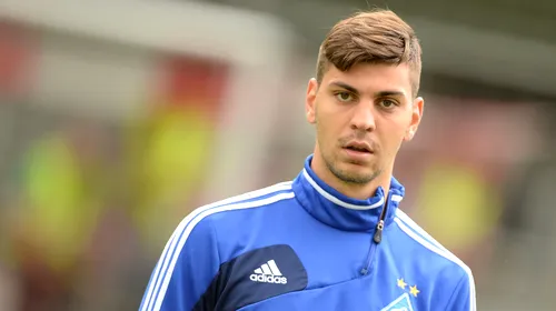 Bayer Leverkusen l-a transferat pe Aleksandar Dragovic pentru 18 milioane de euro