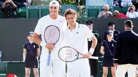 Au jucat cu 9 ore mai puțin!** O dată-n viață e loterie