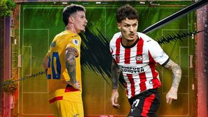 Cauzele declinului fotbalistic al lui Dennis Man! „Am vorbit cu el. Știți ce a pățit la PSV?”. Dezvăluirile omului care-l cunoaște cel mai bine pe sportiv. EXCLUSIV