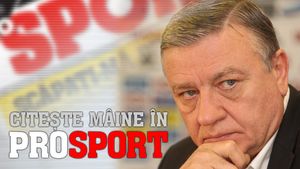 Sandu**, implicat în scandalul de corupție din Liga 1?