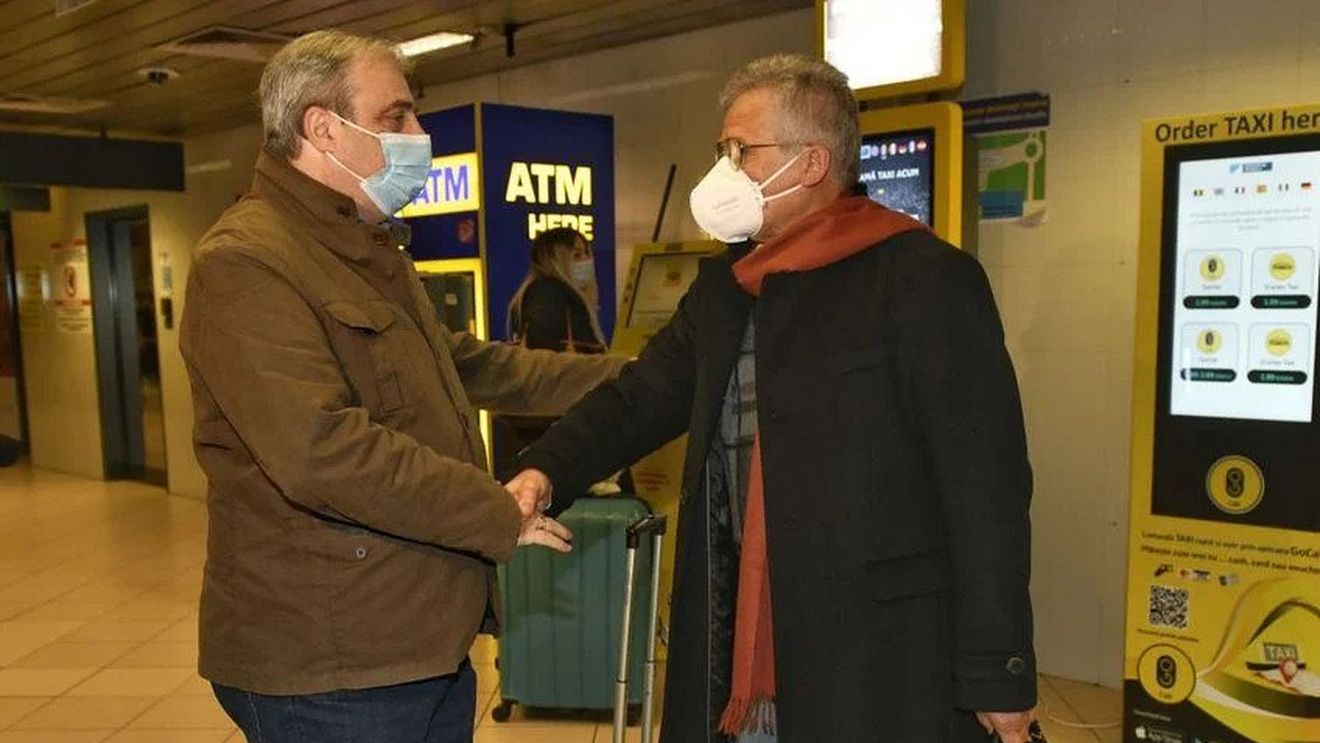 Ladislau Boloni, acuzații incredibile la adresa FRF. „Niciodată nu m-am izbit de atâtea probleme. Atunci, de ce dracu' mă cauți pe mine?!” Ce avea trecut în contract