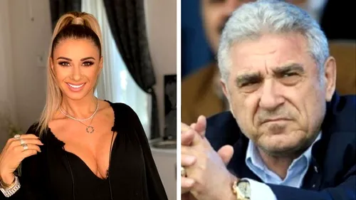 Gigi Becali a tranșat războiul Giovani Becali - Anamaria Prodan! Cine a făcut, de fapt, transferul lui Dennis Man la Parma: „Să stea la Miami pe plajă și să ia 100.000 de euro comision! E rău?”