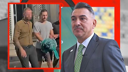 Lovitură teribilă pentru Ilie Dumitrescu: Toto Dumitrescu, arestat preventiv pentru 30 de zile!