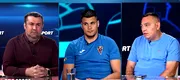 Dorel Simion, despre relația cu noua vedetă a boxului românesc, Florin Ioniță: „Aici este provocarea vieții mele și vreau să reușesc”. EXCLUSIV