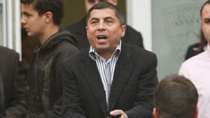 Turcu "Toate transferurile au fost legale"