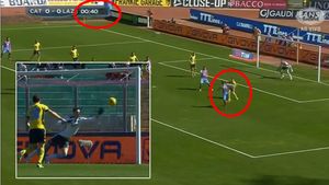 Duminică teribilă pentru Ștefan Radu: "A fost dezastruos." Catania - Lazio 3-1