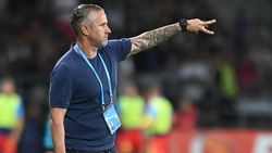 Gigi Becali îi dă banii lui Rotaru şi îi recuperează apoi de la Reghecampf! Ce a decis legat de clauza de reziliere cu FCSB