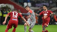 Șoc în Superliga! Fotbalistul, suspendat 9 luni înainte de Sepsi – FCSB: „E căpitanul echipei, pierdere mare”. EXCLUSIV