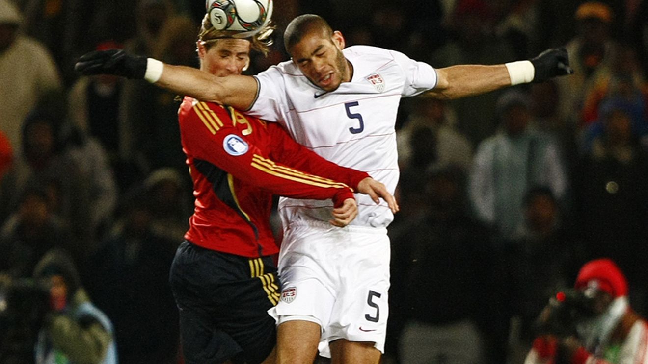 Primul transfer al lui AC Milan!** Onyewu a semnat pe 3 ani