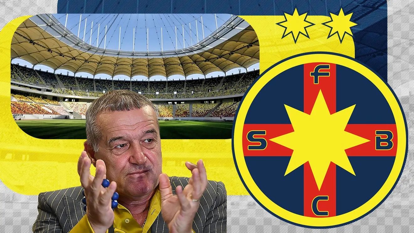 Gigi Becali transferă un atacant, dar refuză să folosească personal Inteligența Artificială: „Aleg din doi. Nu mă învăț eu cu idioțeniile alea”