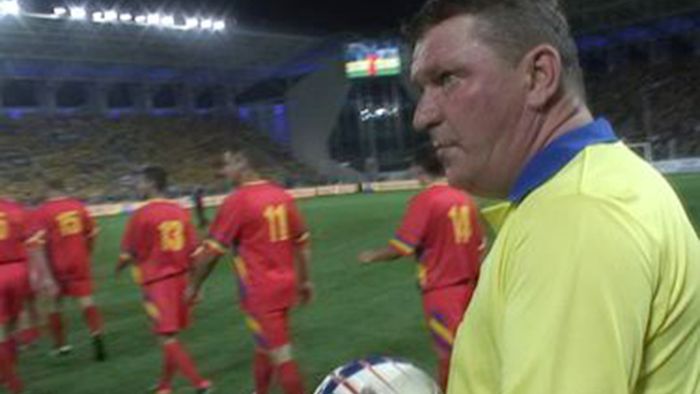 Doliu la Petrolul! Un fost golgheter al echipei ploieştene din anii '90 a decedat