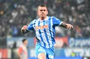 „Caz închis”. Anunț despre transferul lui Alex Cicâldău de la Galatasaray la Universitatea Craiova