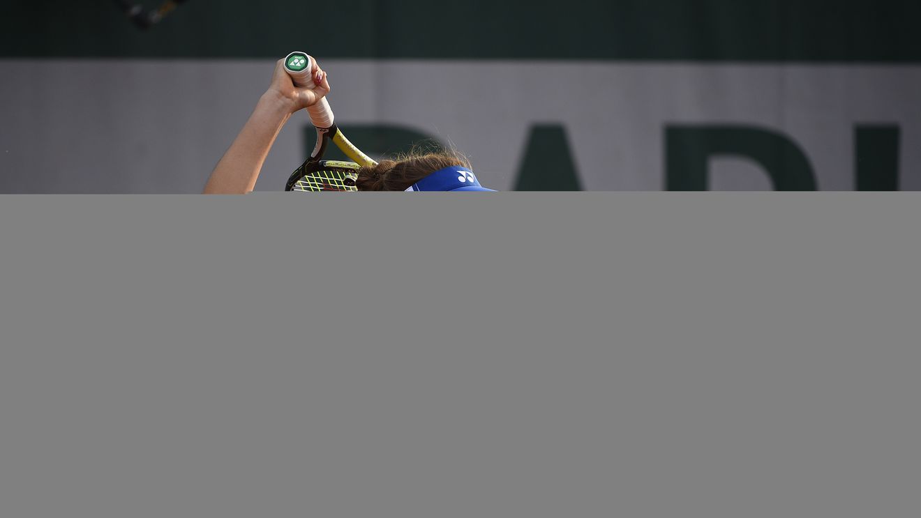 Încă o posibilă adversară de "durată" pentru Simona Halep în circuitul WTA. Un nume surpriză este la un meci de Top 10, după un sezon extraordinar. La începutul anului era doar locul 33!