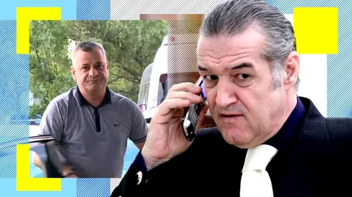 Din Dubai, Nelu Varga a rezolvat două transferuri bombă de la FCSB: „Am semnat acordul de transfer”. CFR Cluj ia fotbaliștii campioanei cu „cea mai mare ofertă”