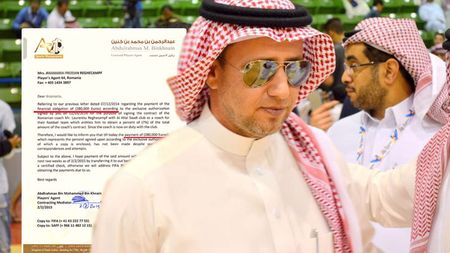 "Reghecampf și soția au venit la bișniță în Arabia Saudită." Un ziarist saudit îl acuză pe fostul antrenor de la Al Hilal că a urmărit interesele financiare și nu performanțele echipei | VIDEO