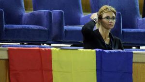 Candidatura Ruxandrei Dragomir a fost validată!** Cine sunt ceilalți trei rivali ai ei pentru funcția de șef al FR Tenis