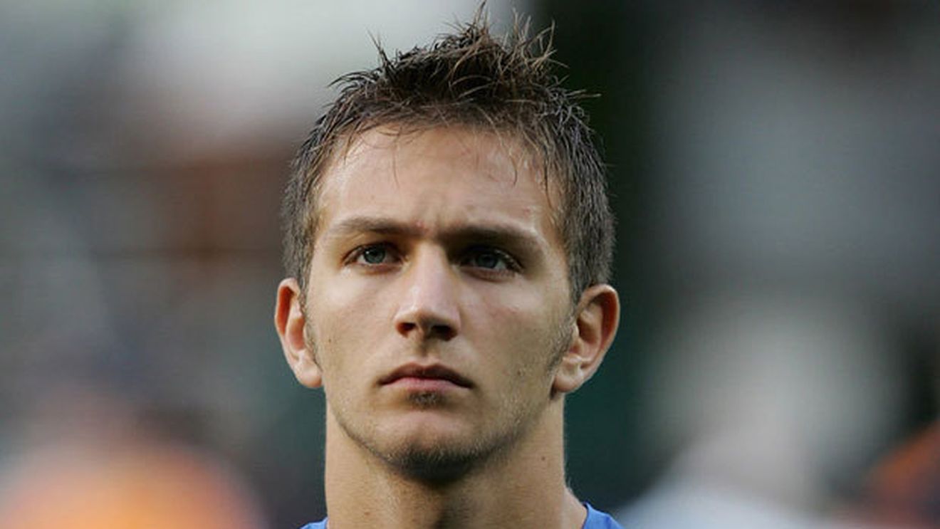 Criscito e distrus!** Jucătorul nu mai merge la Euro 2012: "Vrea să-și clarifice situația!"