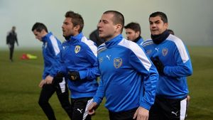 Mesajul lui Contra pentru jucătorii săi: "Cine vrea să plece de la Petrolul, e liber să o facă! Nu ținem pe nimeni cu forța"