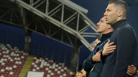 Costin Curelea s-a decis! Cum arată lista preliminară a stranierilor convocați la naționala U21 pentru meciurile cu Kosovo și San Marino