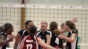 Eventul cu numărul 3 pentru Metal Galați