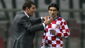 Bilic: "România ne-a făcut să suferim! Puteți bate Serbia!"