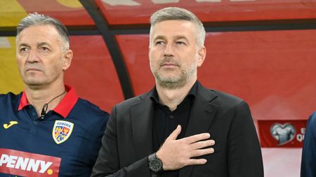 Cum s-a caracterizat Edi Iordănescu după victoria la scor din meciul România - Andorra și ce a spus despre critici: „Cel mai tare mă deranjează asta și am nopți albe!”