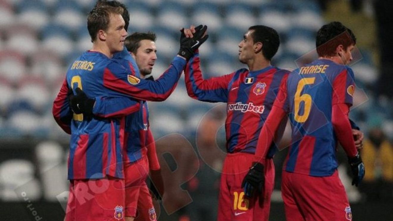 Ienei: "Gigi trebuia să sacrifice sezonul ăsta"** Becali: "Fără Ligă, sunt mort"