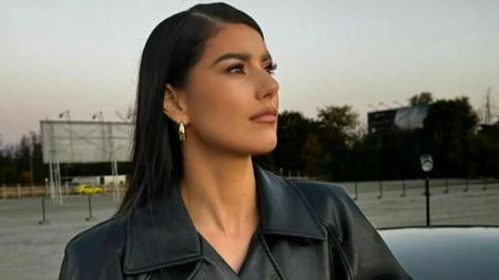 Sorana Cîrstea a fost răsfățată de Ion Ion Țiriac în cele mai scumpe locuri, dar acum s-a terminat: „Înapoi la muncă”