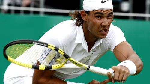Rafael Nadal a fost convocat în echipa de Cupa Davis a Spaniei