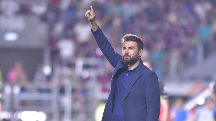 Adi Mutu, dezvăluire după victoria cu UTA! „Fără presiune nu se poate la Rapid!” Ce spune despre Antonio Sefer și Junior Morais