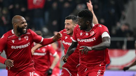 Fotbalistul de la Dinamo pe care l-a vrut Gigi Becali, la un pas de transferul în Superliga