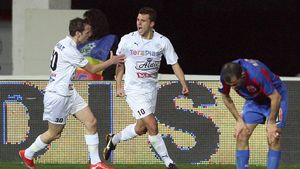Steaua caută atacant, el se bagă în seamă! Ce mesaj a postat Junior Moraes înaintea meciului cu Basel