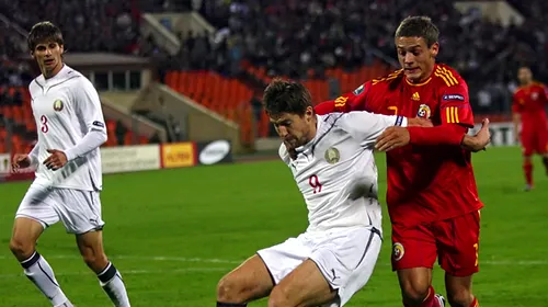„De ce nu vreau să merg la meciul România – Belarus!”** Părerea unui cititor ProSport