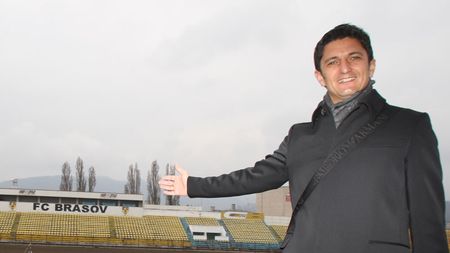 Răzvan Lucescu: "Sper într-un retur corect, iar la final să obținem un loc de UEFA"