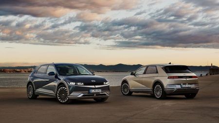 Rezultate record pentru Hyundai în România în anul 2021