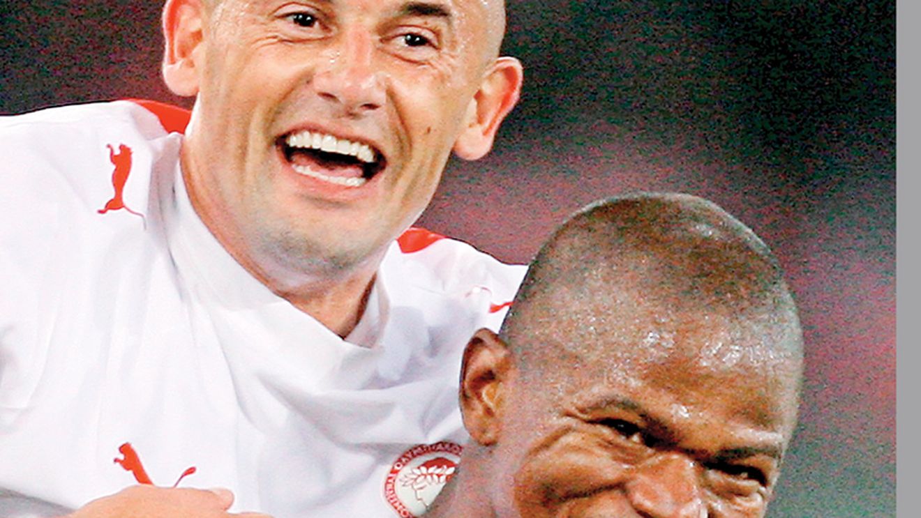 Dinamo a dat lovitura cu transferul lui Cesar