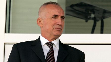 Stan: "Nu ne interesează Tudose și Ochiroșii!"