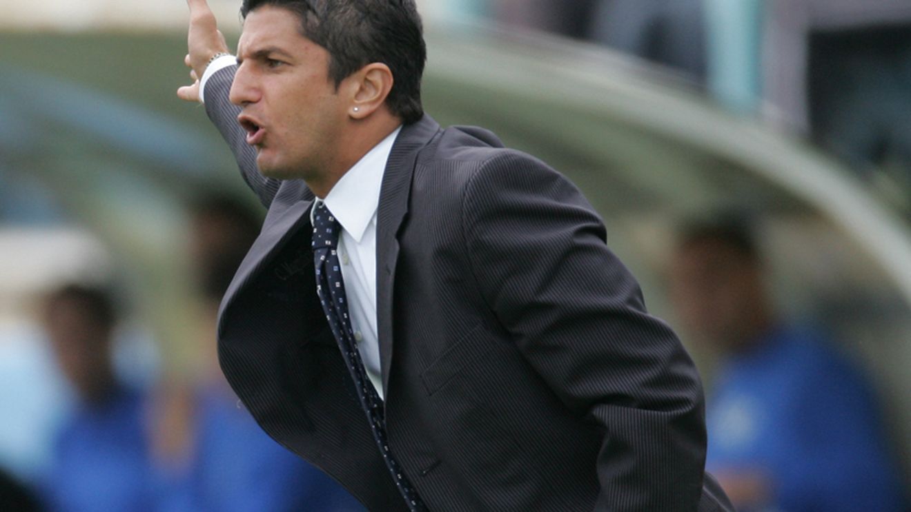 "Copos mă vrea la Rapid!"