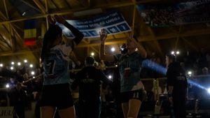 CSM Lugoj a ieșit din Europa! Gazdele au primit cartonaș roșu