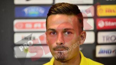 Szukala: "Pentru a câștiga titlul din nou trebuie să facem aceleași lucruri ca și anul trecut"