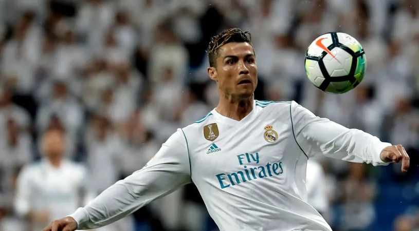 Cristiano Ronaldo, transfer bombă la Real Madrid? Portughezul a luat decizia: pleacă de la Al-Nassr și negociază cu Florentino Perez revenirea în Spania!