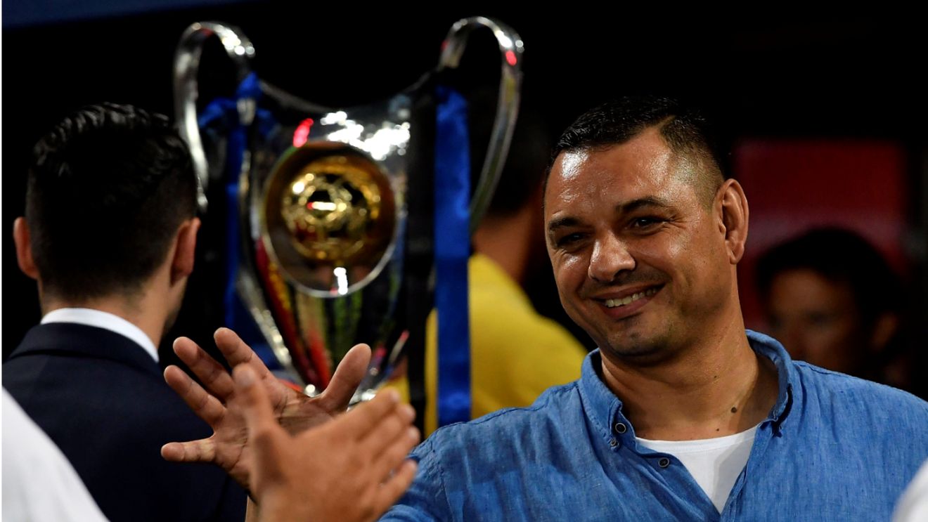Ionel Ganea dă verdictul! Ce echipe au șanse la câștigarea Campionatului Mondial din Qatar: „Nu înțeleg de ce s-au complicat așa lucrurile!”. Ce spune despre contraperformanțele naționalei României | EXCLUSIV