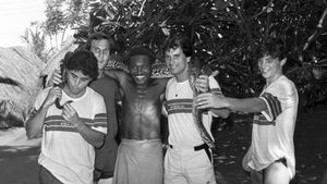 Elefanții, șerpii, vulturii sunt coșmarul elvețienilor