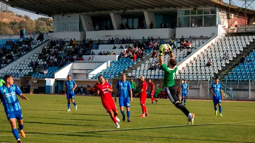 Progresul Spartac e înfiorată de scenariul gândit de Răzvan Burleanu pentru încheierea sezonului de Liga 3, prezentat de ProSport: ”Nu stă câtuși de puțin în picioare.” Bucureștenii nu concep un meci de baraj cu echipa cu care sunt la egalitate: ”E aproape la fel de relevant ca și datul cu banul”