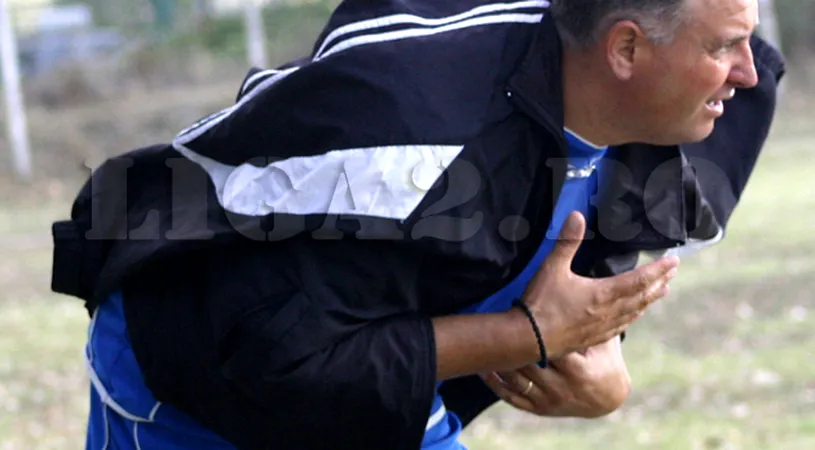 Baia de Aramă** și-a refăcut moralul